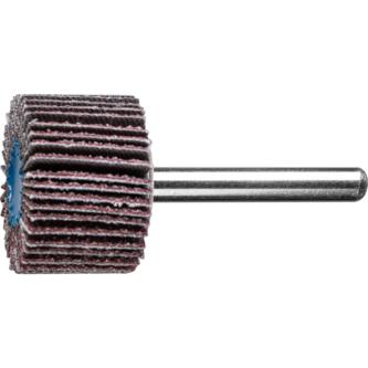 PFERD Fächerschleifwerkzeuge F 3020/6 A 40
