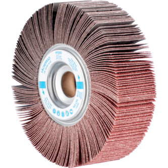 PFERD Fächerschleifwerkzeuge FR 16550/25,4 A 60