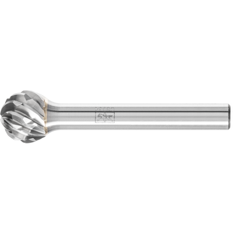 PFERD Hartmetallfrässtifte KUD 1210/6 STEEL