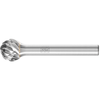 PFERD Hartmetallfrässtifte KUD 1210/6 STEEL