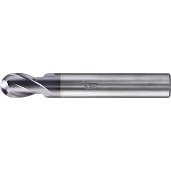 PFERD SCM Vollhartmetall-Fräser SCM-UB2-M100R-S66HA AL40