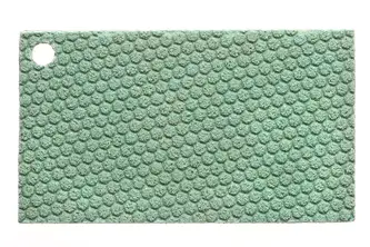 3M Trizact Diamond Cloth Belt 663FC, 40 Mic, Config