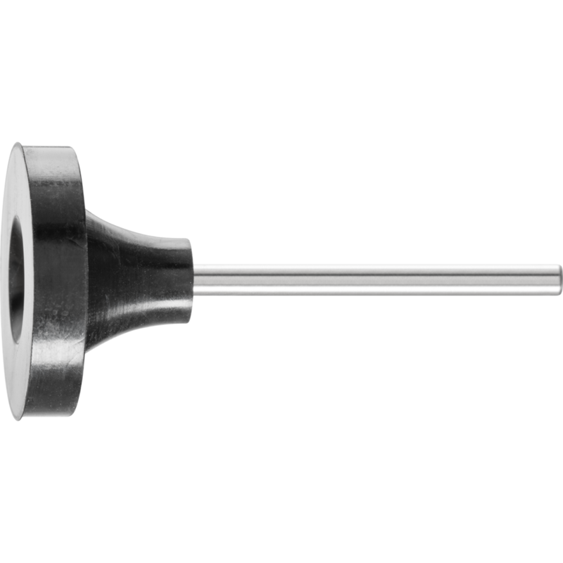 PFERD Klettronden- und Klettrondenhalter PSA-H 30-3