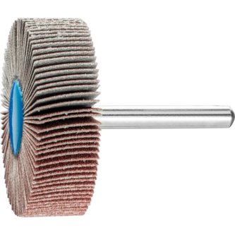 PFERD Fächerschleifwerkzeuge F 5015/6 A 120