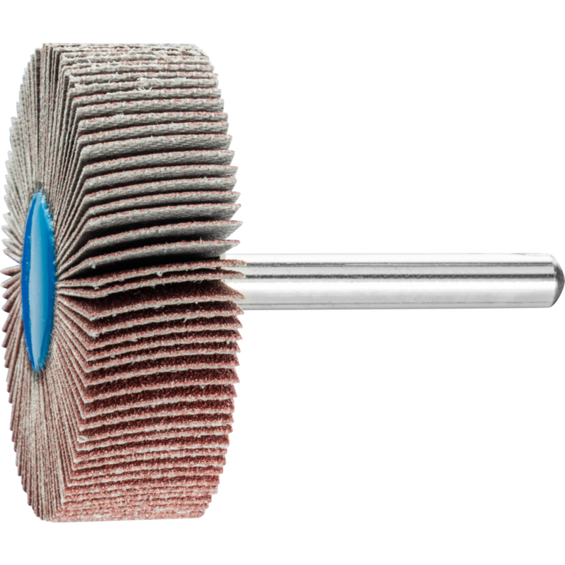 PFERD Fächerschleifwerkzeuge F 5015/6 A 120