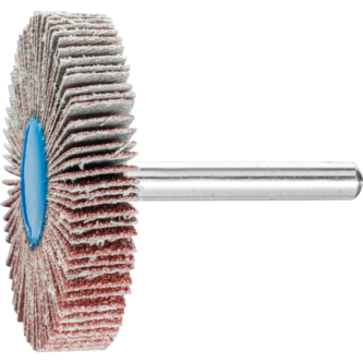 PFERD Fächerschleifwerkzeuge F 5010/6 A 60