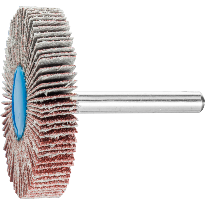 PFERD Fächerschleifwerkzeuge F 5010/6 A 60