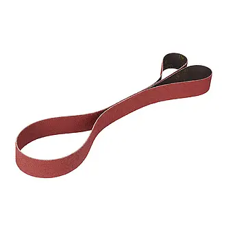 3M Cubitron II Gewebeschleifband 967F , 80+,