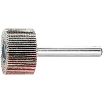 PFERD Fächerschleifwerkzeuge F 2515/6 A 180