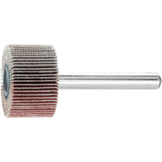 PFERD Fächerschleifwerkzeuge F 2515/6 A 180