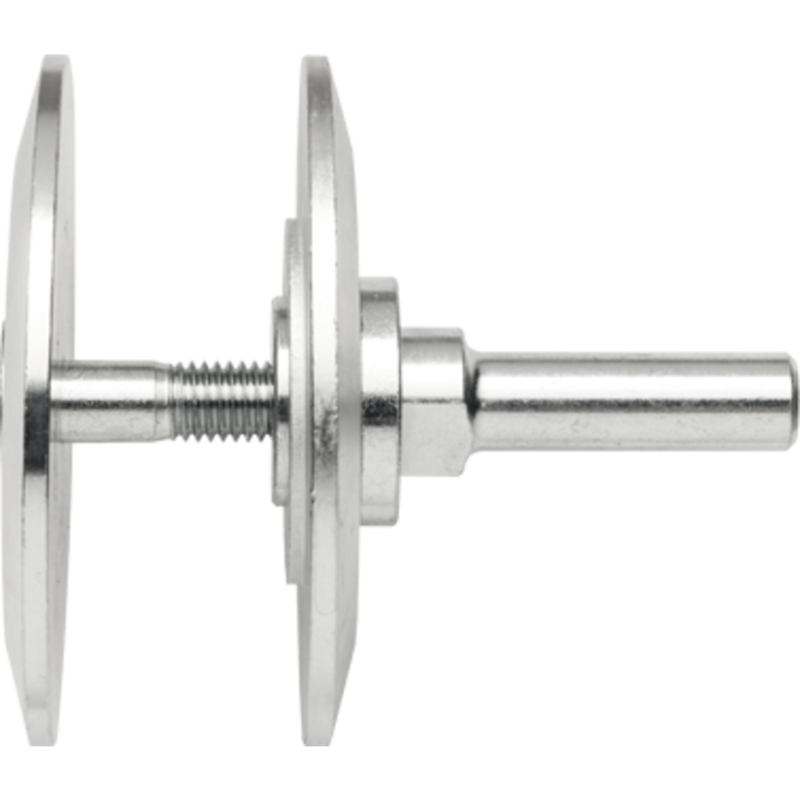 PFERD Fächerschleifwerkzeuge FR/VR 12/44,0 200-250