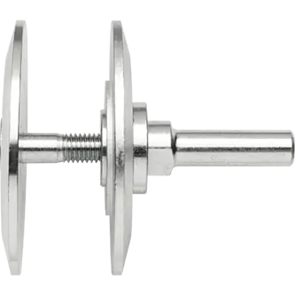 PFERD Fächerschleifwerkzeuge FR/VR 12/44,0 200-250