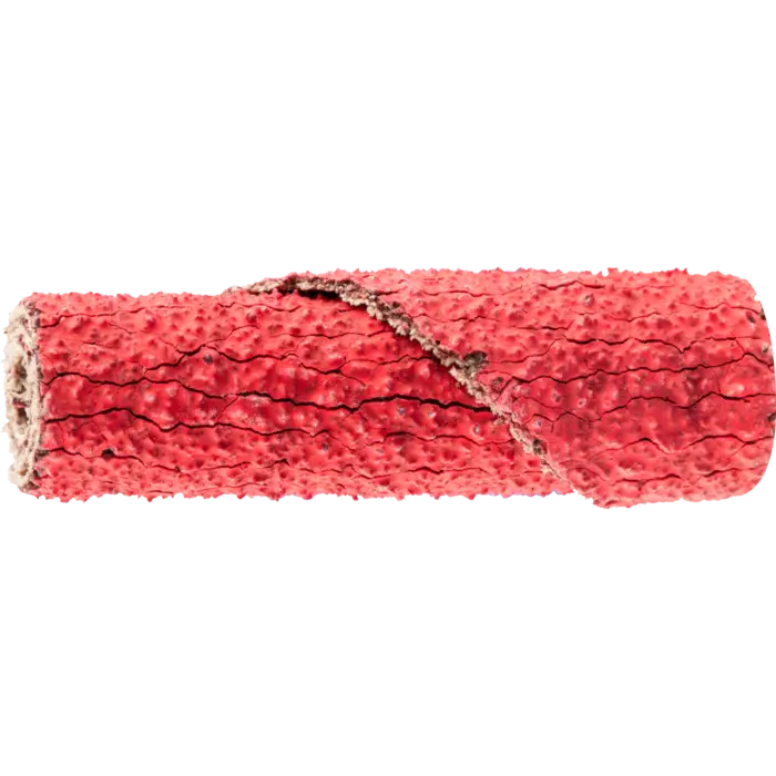 PFERD POLIROLL, POLICO PR 1235 CO-COOL 60