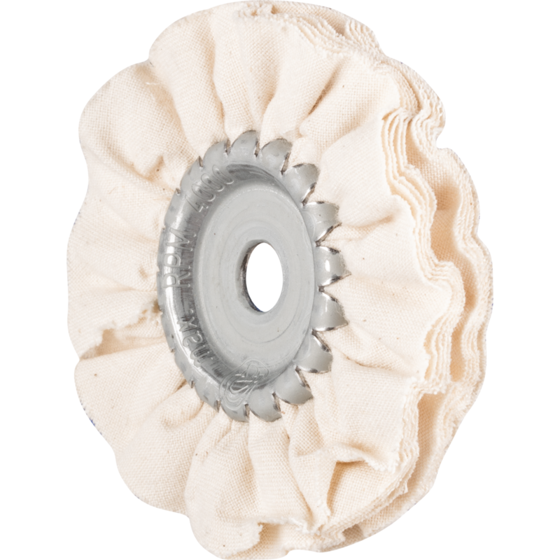 PFERD Polierwerkzeuge TR 8010-10 TW