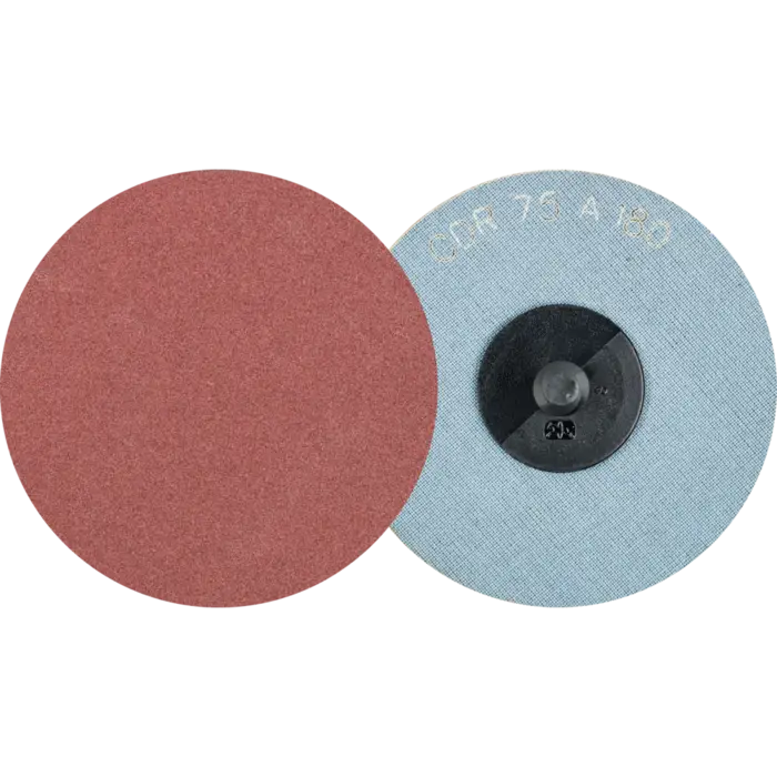 PFERD COMBIDISC-Schleifwerkzeuge CDR 75 A 180