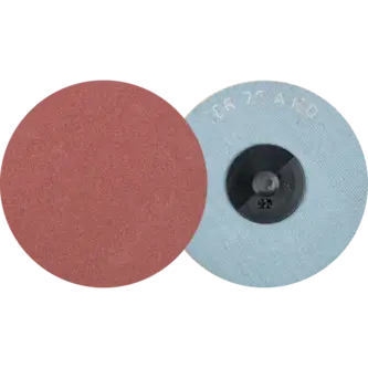 PFERD COMBIDISC-Schleifwerkzeuge CDR 75 A 180