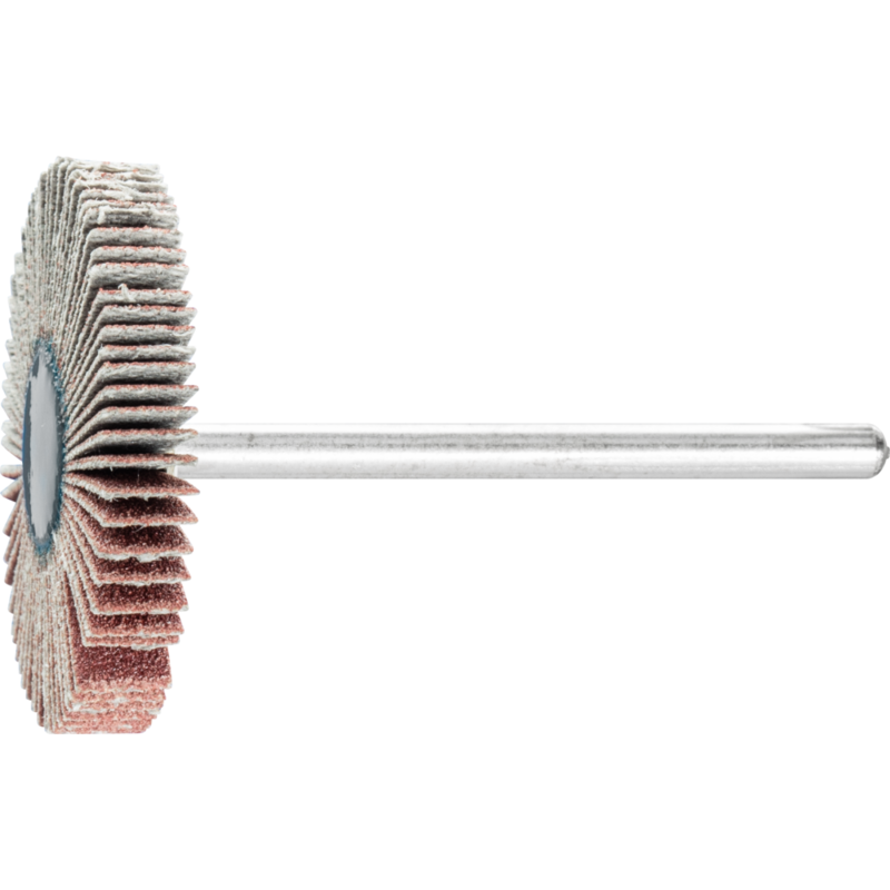 PFERD Fächerschleifwerkzeuge F 3005/3 A 180