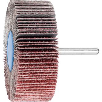 PFERD Fächerschleifwerkzeuge F 8030/6 A 40