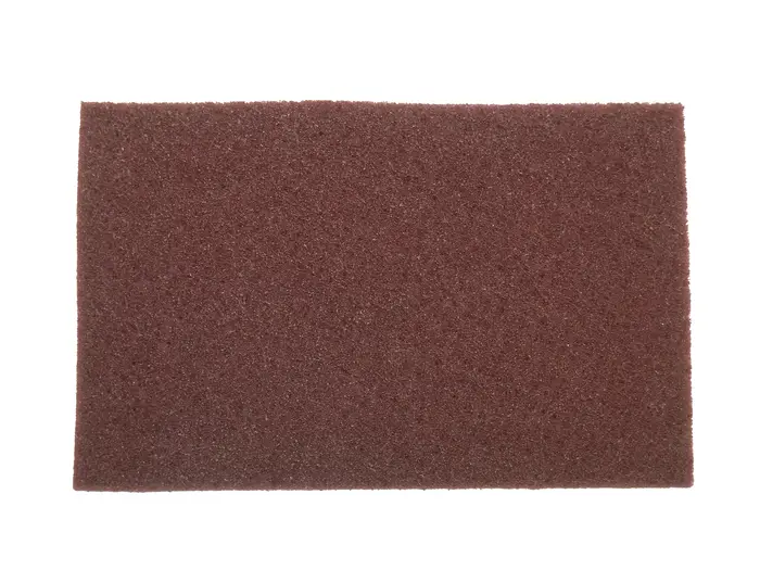 Klingspor - NPA 400 Vliesbogen, 152 x 229 mm Medium Korund