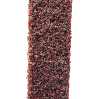 Scotch-Brite Durable Flex Vliesband DF-BL, 150 mm x 625 mm, A MED, 45°, STA