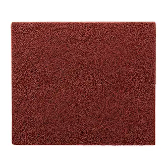 Scotch-Brite Wear Resistant Handpad WR-SH, 120 mm x 280 mm, A VFN