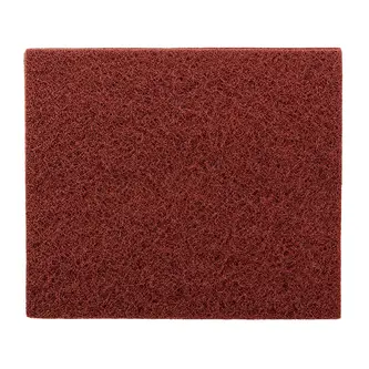Scotch-Brite Wear Resistant Handpad WR-SH, 120 mm x 280 mm, A VFN