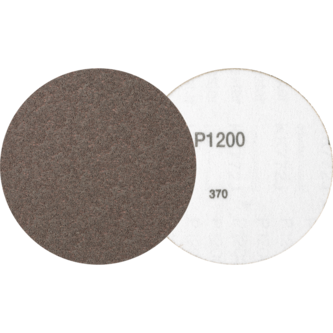 PFERD Klettronden- und Klettrondenhalter KR 115 A 1200 CK