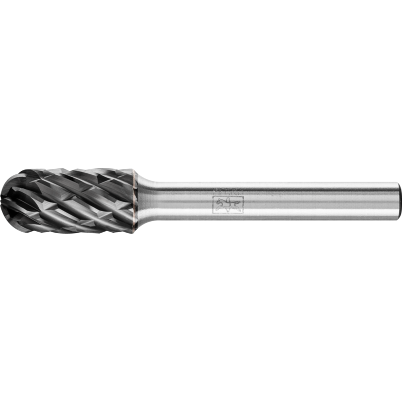 PFERD Hartmetallfrässtifte WRC 1020/6 STEEL HC-FEP