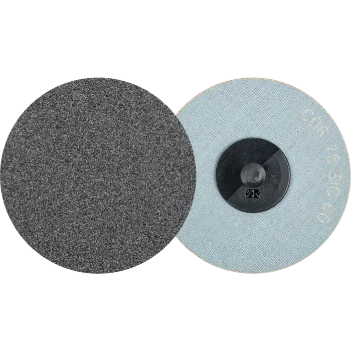 PFERD COMBIDISC-Schleifwerkzeuge CDR 75 SiC 60