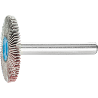 PFERD Fächerschleifwerkzeuge F 3003/6 A 240