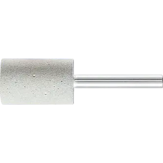 PFERD Poliflex-Feinschleif-Werkzeuge PF ZY 2030/6 CN 150 PUR-MH