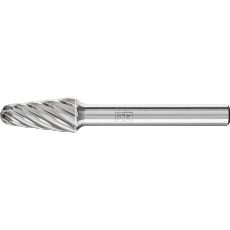 PFERD Hartmetallfrässtifte KEL 1020/6 INOX