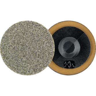 PFERD COMBIDISC-Schleifwerkzeuge CDR DIA 25 D 251 - P 60