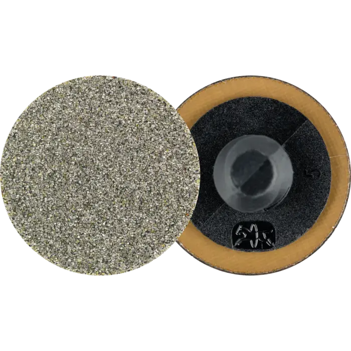 PFERD COMBIDISC-Schleifwerkzeuge CDR DIA 25 D 251 - P 60