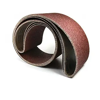 VSM - KK718X Schmalband - 100 mm x 3500 mm - Korn 180