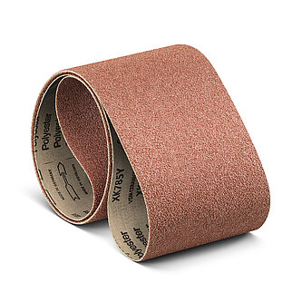 VSM - XK785Y Schmalband - 150 mm x 2000 mm - Korn 36