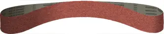 Klingspor - CS 310 XF Schleifband, 9 x 533 mm Korn 40 F4G