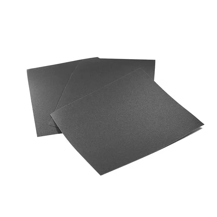 VSM - CP918A Blattware - 230 mm x 280 mm - Korn 320