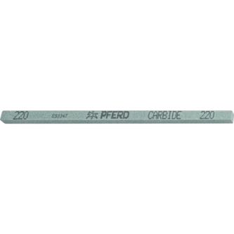 PFERD Schleif- und Poliersteine SPS 6x6x150 CN 220 CARBIDE