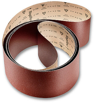 4961 sialoX | SIA | Fiberscheiben | 125 mm | Korn 80