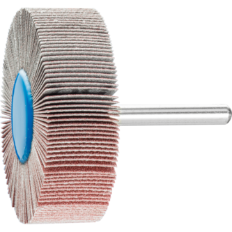 PFERD Fächerschleifwerkzeuge F 6020/6 A 150