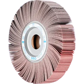 PFERD Fächerschleifwerkzeuge FR 25050/44,0 A 240