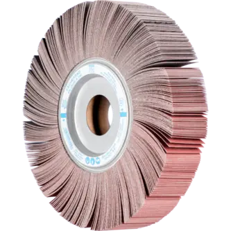 PFERD Fächerschleifwerkzeuge FR 25050/44,0 A 240