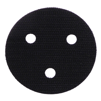 3M Hookit Interface Pad, 75 mm