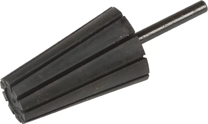 Klingspor - GK 555 A konischer Gummikörper, 22 x 30 x 6 mm