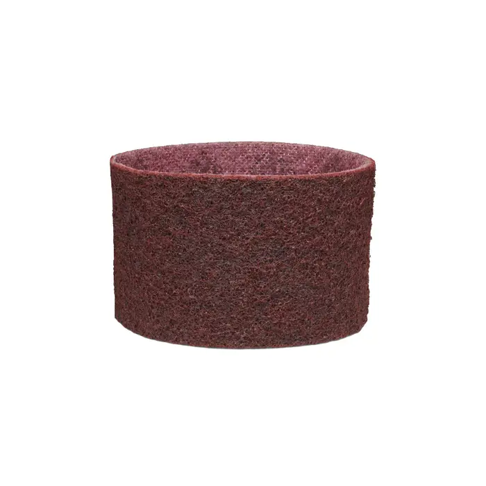Scotch-Brite Vliesrolle Low Stretch SC-RL, 1270 mm x 28 m, A MED