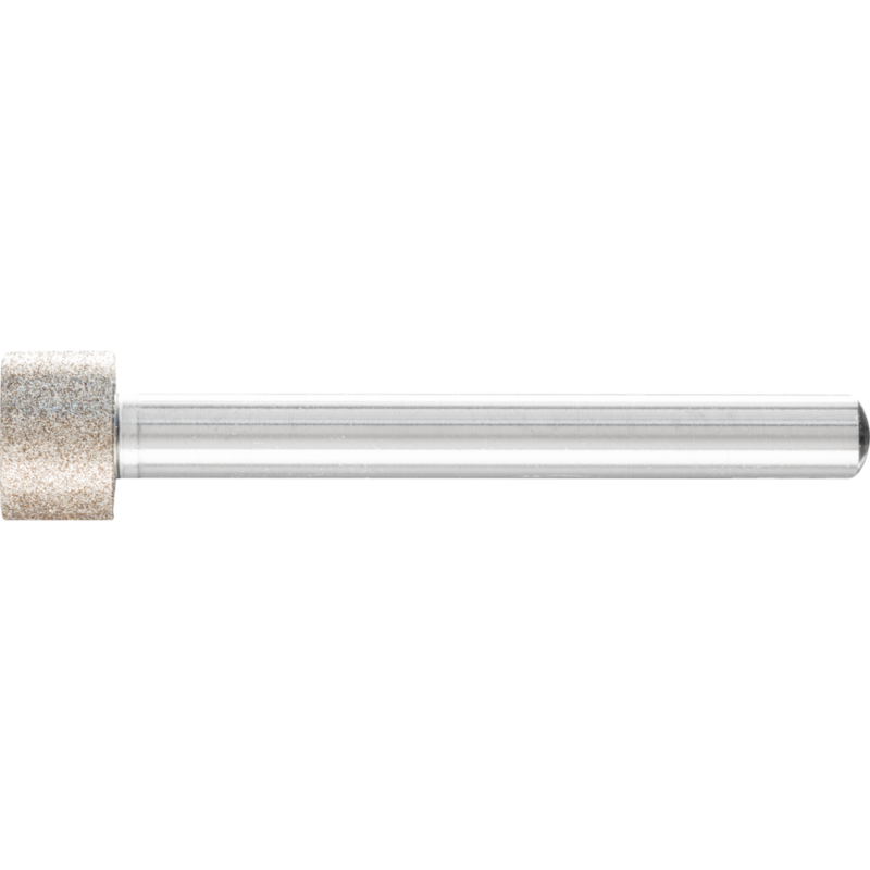 PFERD Dia.- und CBN-Schleifwerkzeuge Galvanik BZY-N 12,0-8/6 B 126