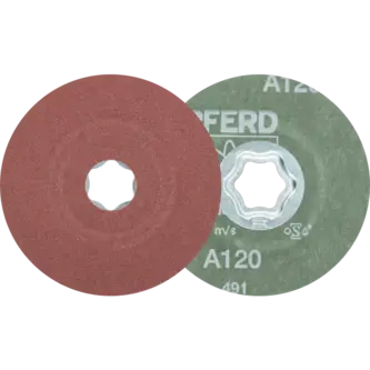 PFERD COMBICLICK CC-FS 100 A 120