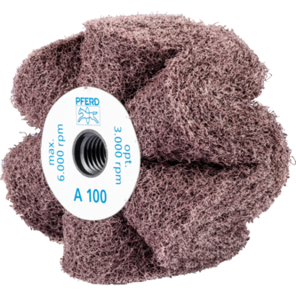 PFERD Vlieswerkzeuge PNG 10050 5/8-11 A 100