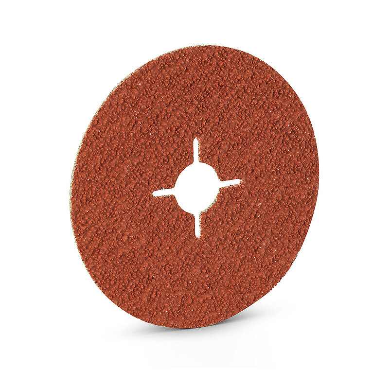 VSM - XF885 Fiberscheibe - Korn 40